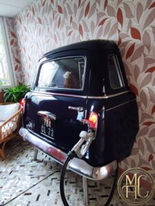 403 Tireuse à bière