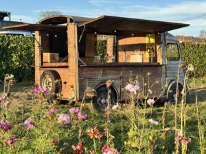 HY BAR DE JARDIN MCH